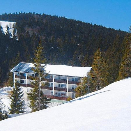 Apartment In Haidmuehle With Balcony Or Terrace Luaran gambar