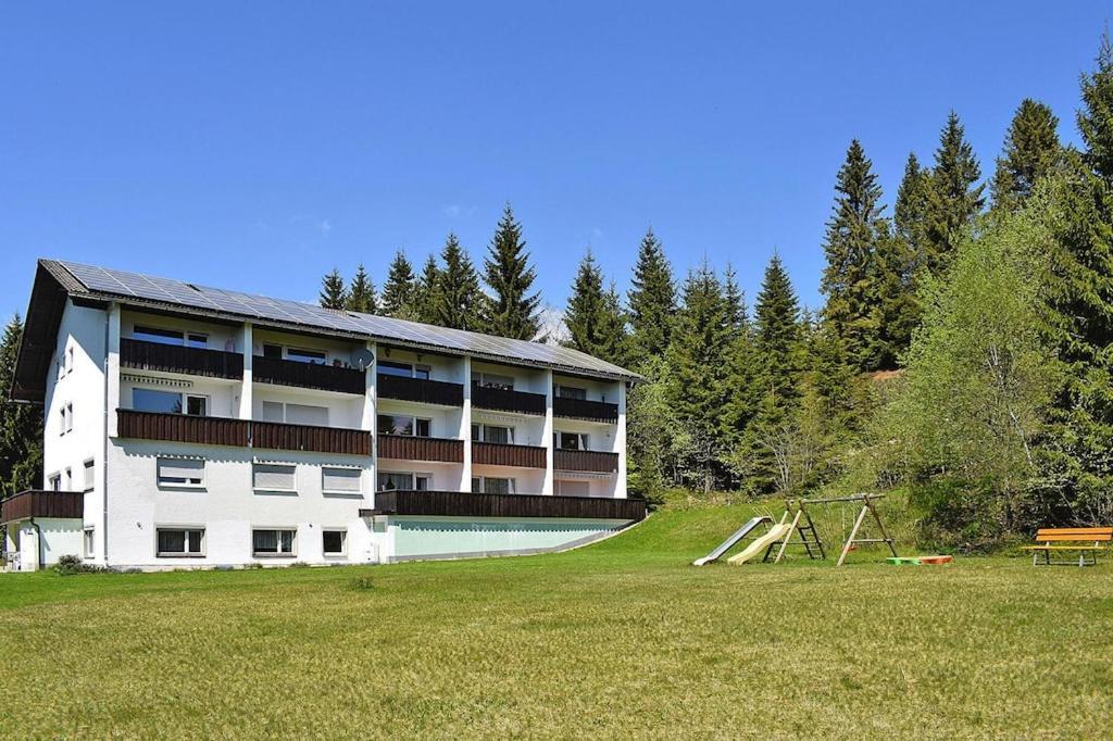 Apartment In Haidmuehle With Balcony Or Terrace Luaran gambar