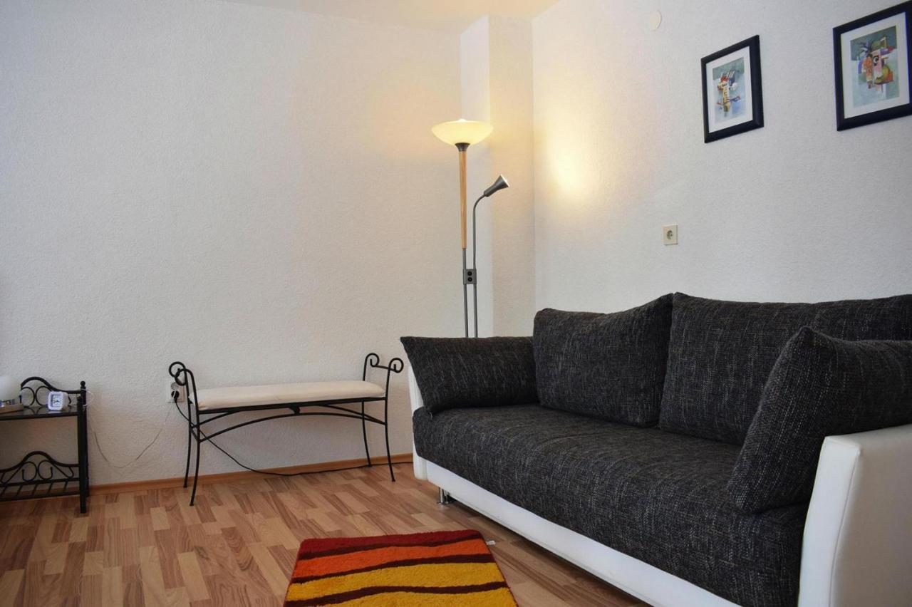 Apartment In Haidmuehle With Balcony Or Terrace Luaran gambar