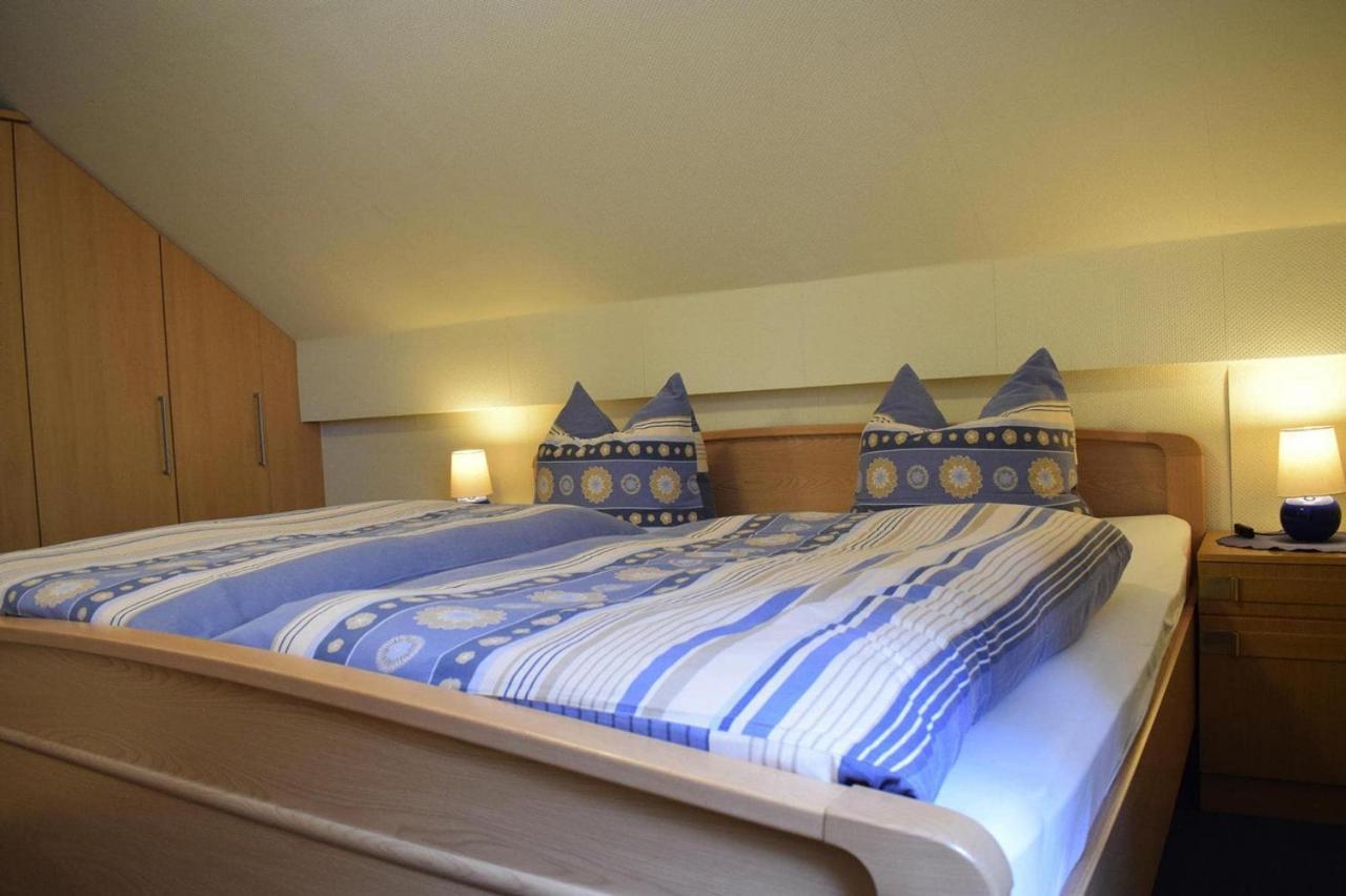 Apartment In Haidmuehle With Balcony Or Terrace Luaran gambar